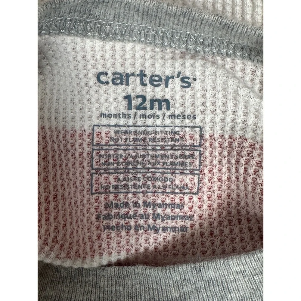 Carters bundle festive